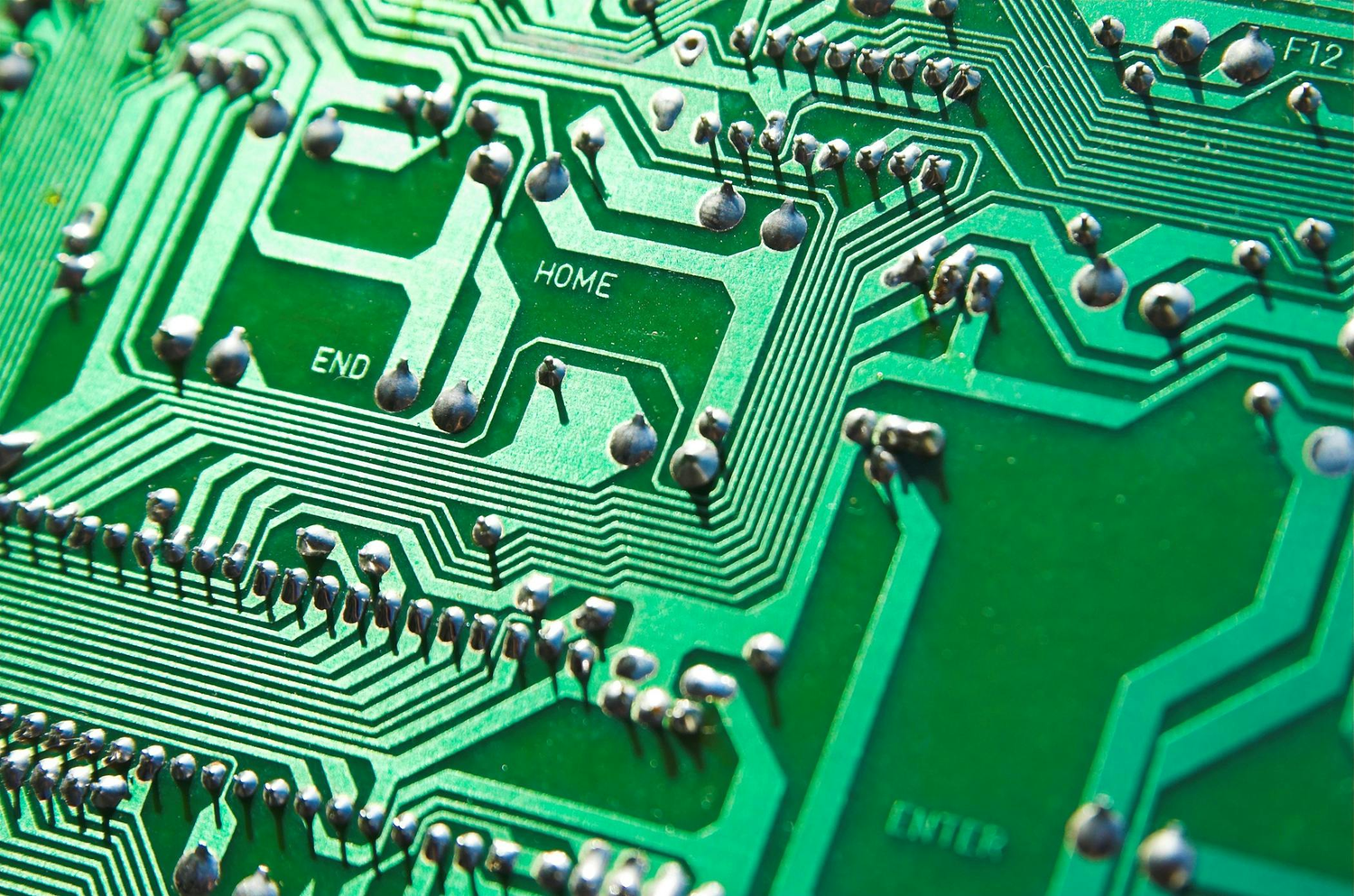 Elektronik